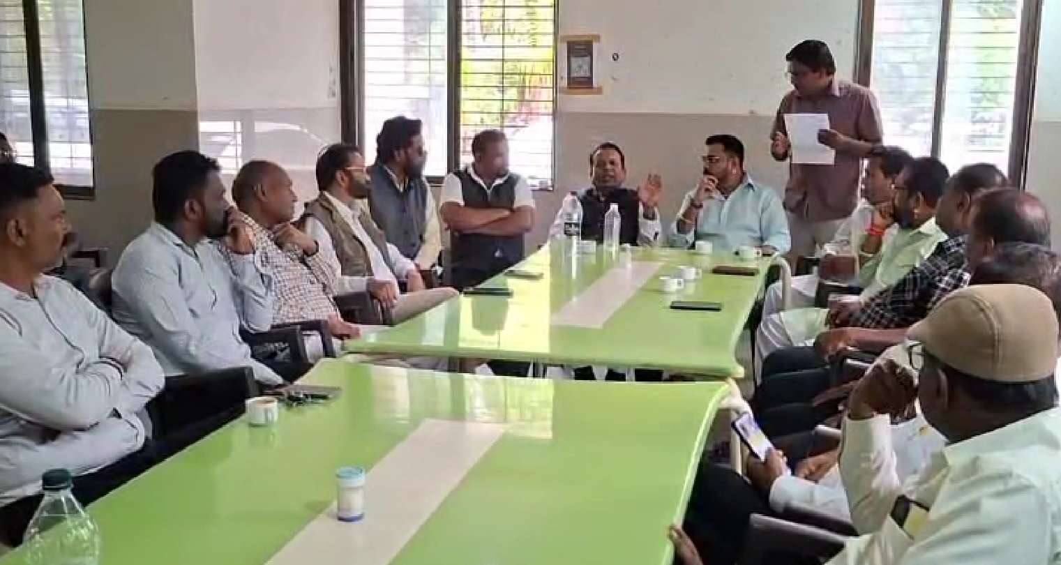 २२ ऑगस्टला नाशिकमध्ये आरक्षण उपवर्गीकरणाविरोधात महामोर्चा; संघर्ष समितीची घोषणा