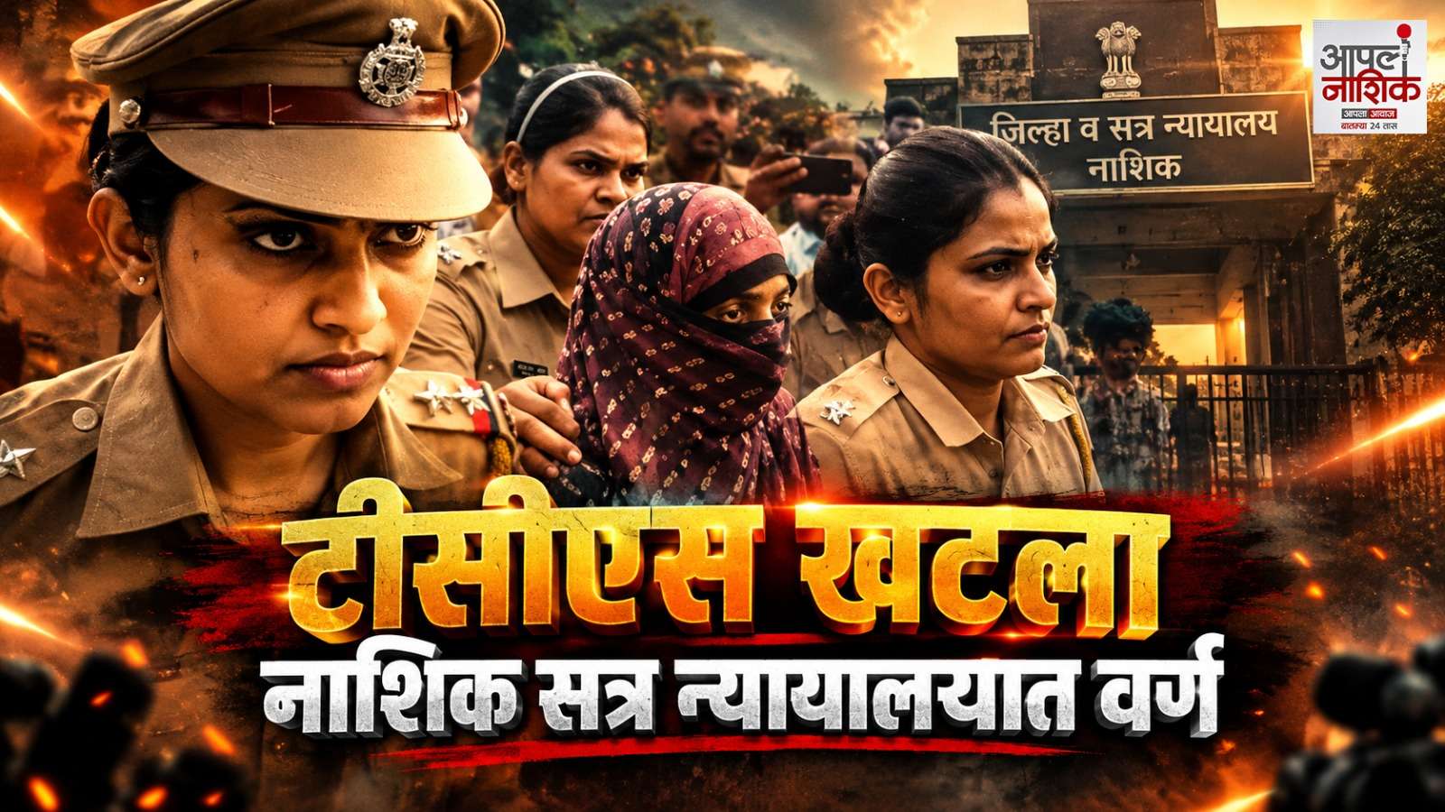 टीसीएस प्रकरणाच्या खटल्यात युक्तिवादाला सुरुवात; पुढील सुनावणीकडे लक्ष