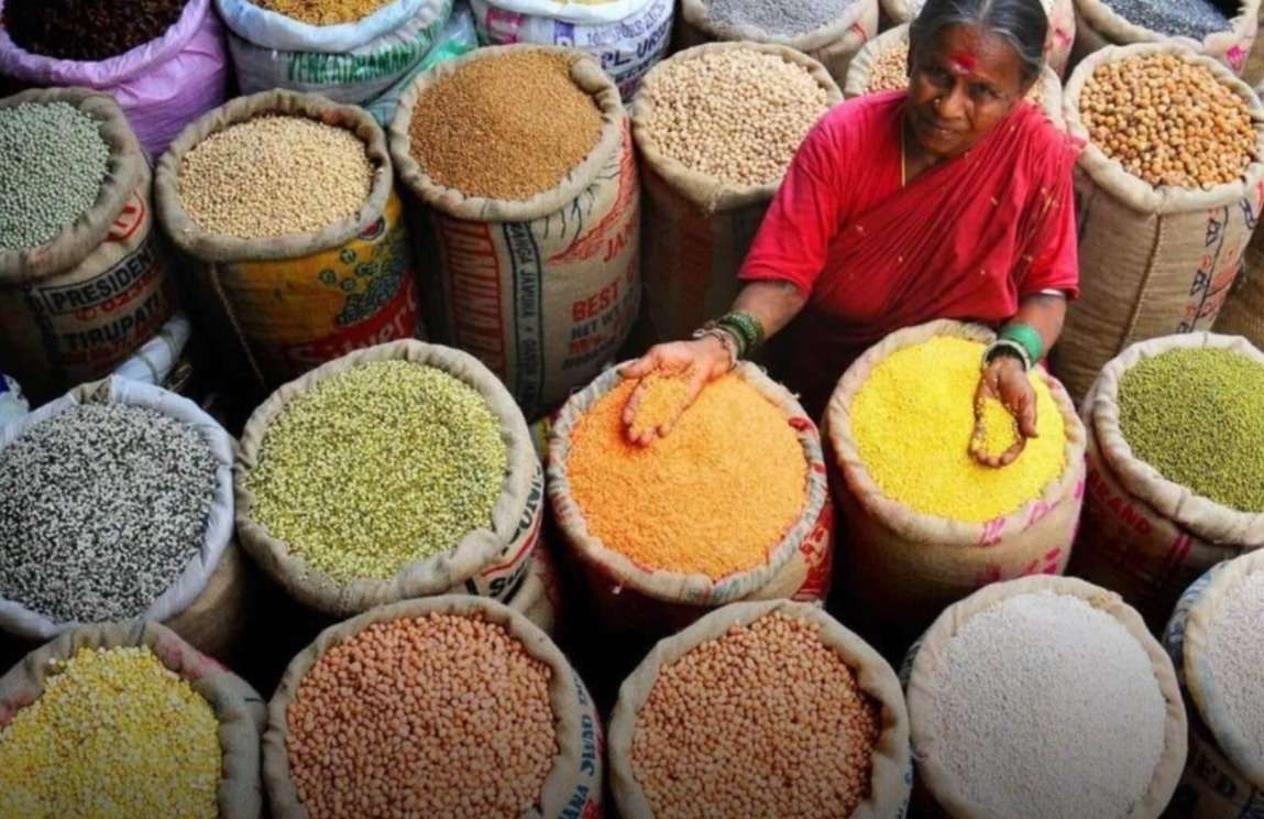 दुष्काळाचा फटका, महागाईचा तडाखा! साखर, गहू, तांदूळ, डाळींच्या दरात वाढ...