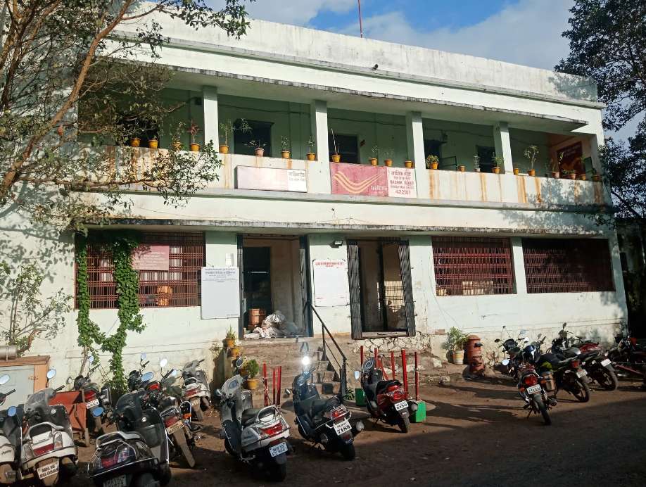 उत्तर महाराष्ट्राच्या विकासाला मोठी गती, ५ टपाल विभागांचे काम आता नाशिकमधून चालणार
