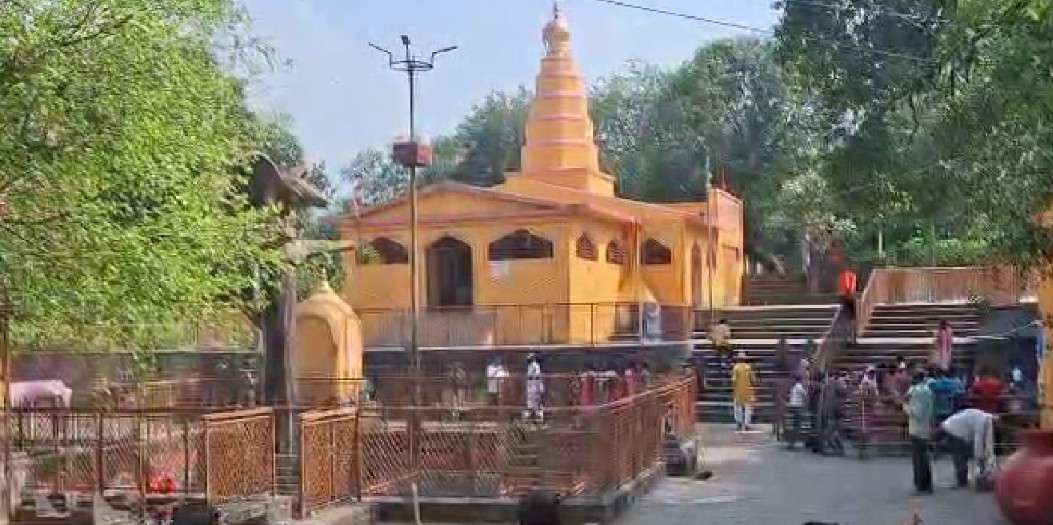 सिंहस्थ कुंभमेळ्याच्या पार्श्वभूमीवर सर्वतीर्थ टाकेदच्या विकासाची मागणी; रामायणकालीन वारशाकडे दुर्लक्ष होत असल्याचा आरोप