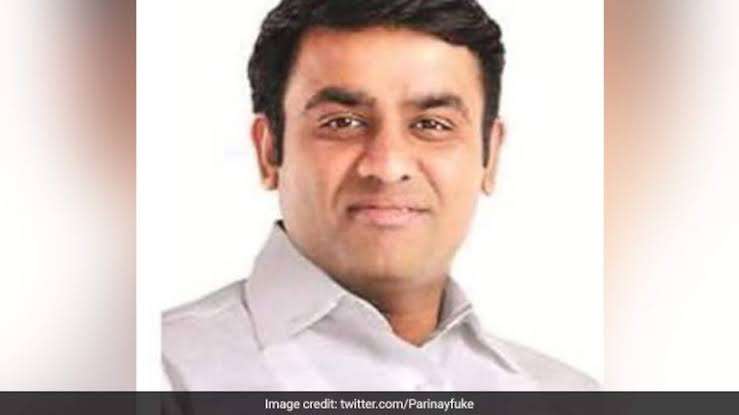 उद्धव ठाकरेंचं अध्यक्षपद जाणार? परिणय फुके यांचा संजय राऊतांबाबत मोठा दावा