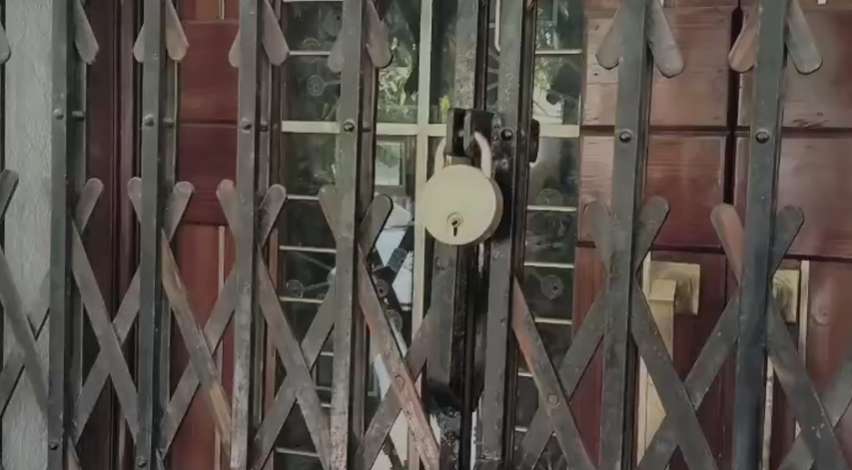 अमरावतीत नवजात बाळ विक्री प्रकरणी कारवाई; डॉ. वैशाली भोजने यांचे रुग्णालय सील करण्याची प्रक्रिया सुरू