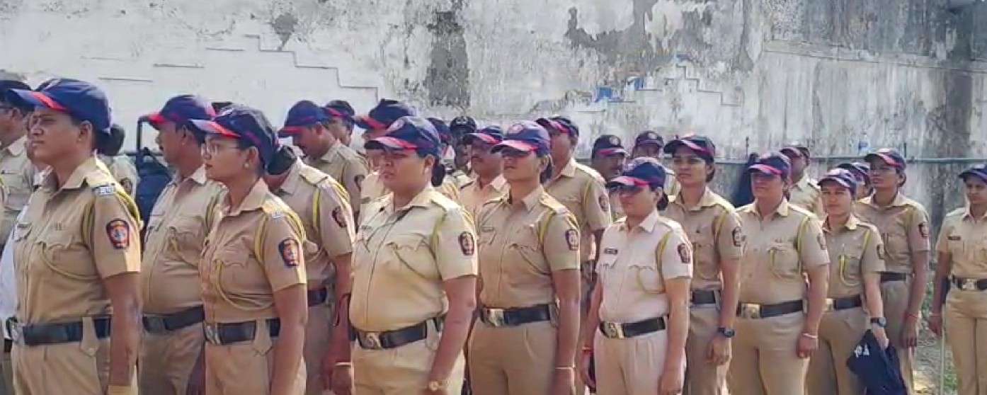 आदिवासी हक्कांसाठी श्रमजीवी संघटनेचा एल्गार; वनहक्कांच्या मागण्यांसाठी मंत्रालयावर मोर्चा