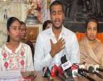 राम पूर्णेकरांना ताब्यात घेतल्याने मनसे आणि ठाकरे सेना आक्रमक; ठाण्यात राजकीय वातावरण तापलं