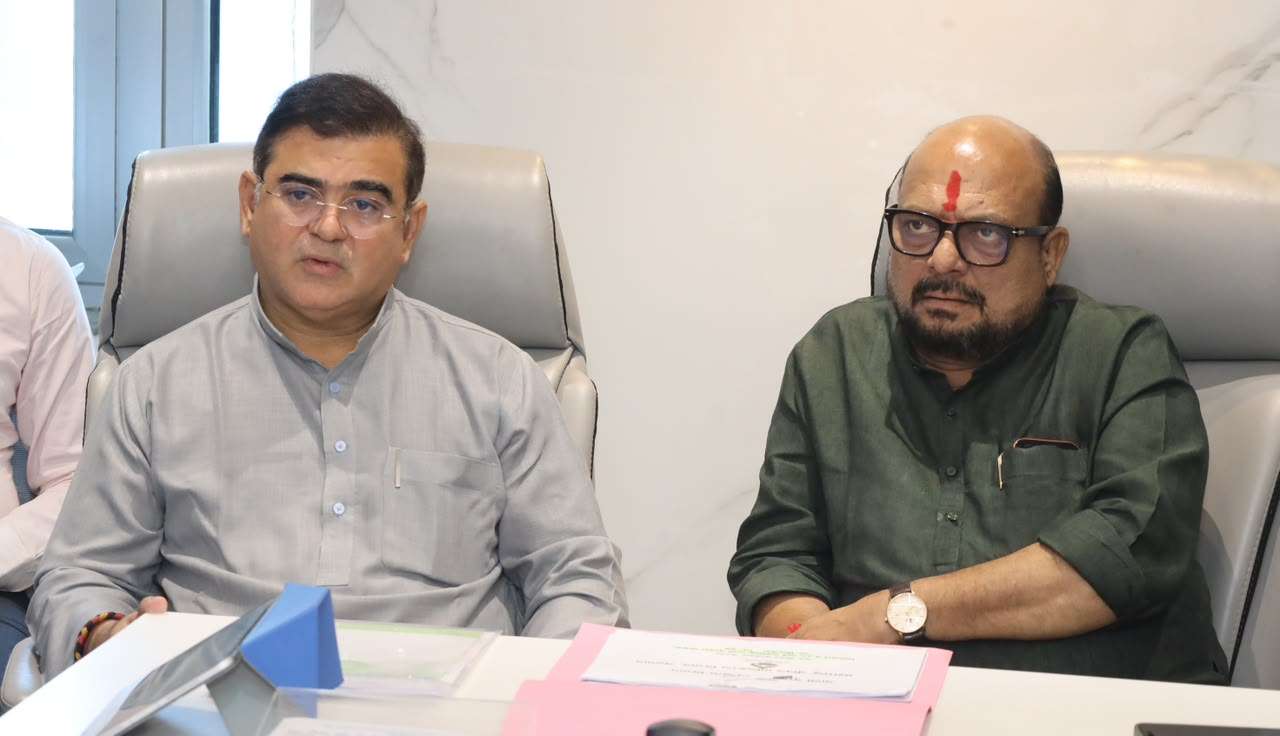 रावेर एमआयडीसीच्या विस्ताराला मंत्रिमंडळाची मंजुरी; ७१६ एकर जमीन उपलब्ध होणार